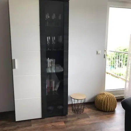 Haus Eierhof Appartement Papenburg Buitenkant foto