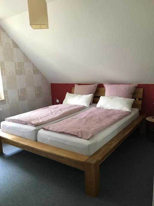 Haus Eierhof Appartement Papenbourg