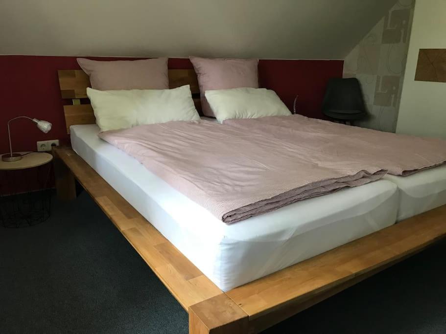 Haus Eierhof Appartement Papenbourg