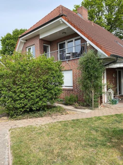 Haus Eierhof * Papenbourg
