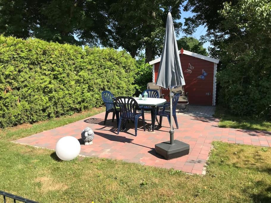 Haus Eierhof Appartement