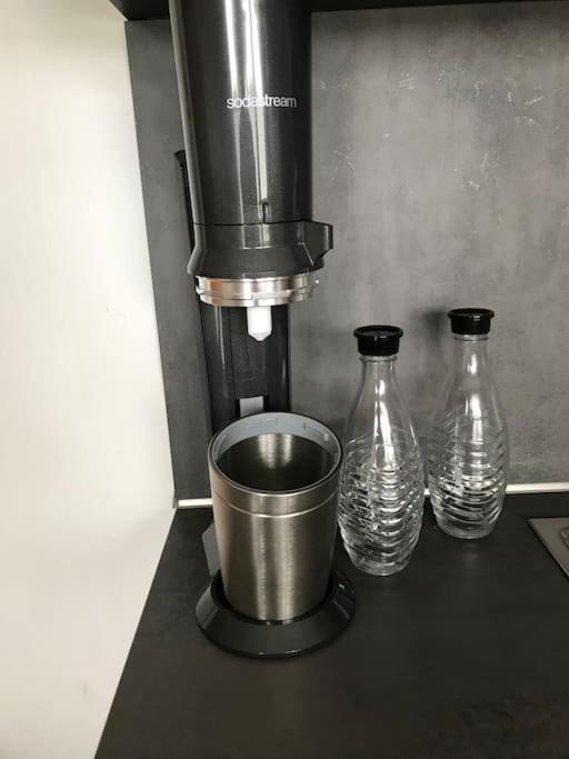 Appartement Haus Eierhof Papenbourg