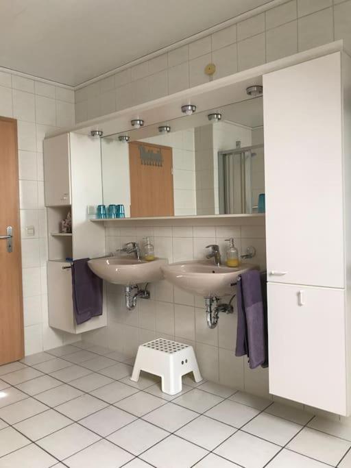 Haus Eierhof Appartement Papenbourg