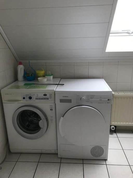Appartement Haus Eierhof Papenbourg